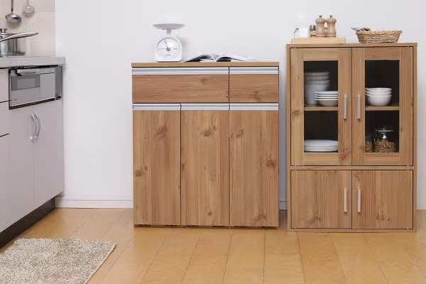 ペールカウンター ナチュラル