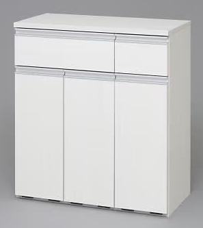 ペールカウンター オフホワイト