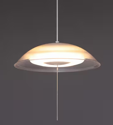 洋風LEDペンダントライト 調光調色 6畳