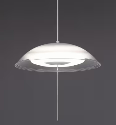 洋風LEDペンダントライト 調光 6畳