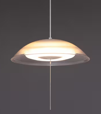 洋風LEDペンダントライト 調光調色 8畳