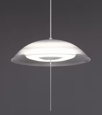 洋風LEDペンダントライト 調光 8畳