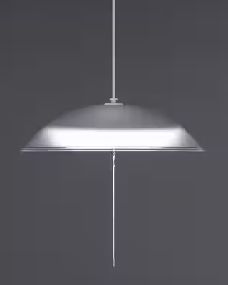 洋風LEDペンダントライト 調光 8畳