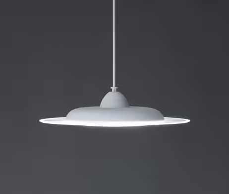 LEDペンダント パネルライト 調光 6畳 昼光色