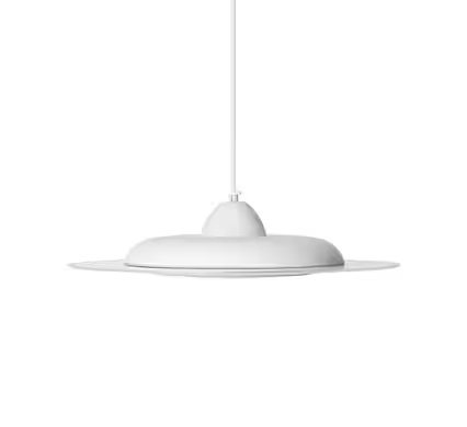 LEDペンダント パネルライト 調光 6畳 温白色