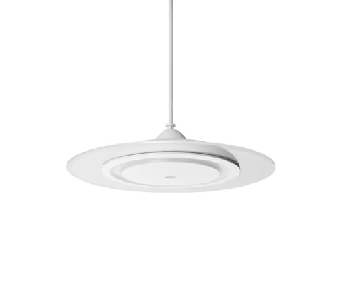 LEDペンダント パネルライト 調光 6畳 温白色