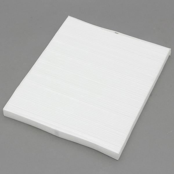 空気清浄機集塵フィルター