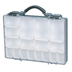 パーツセパレーター(グレー)