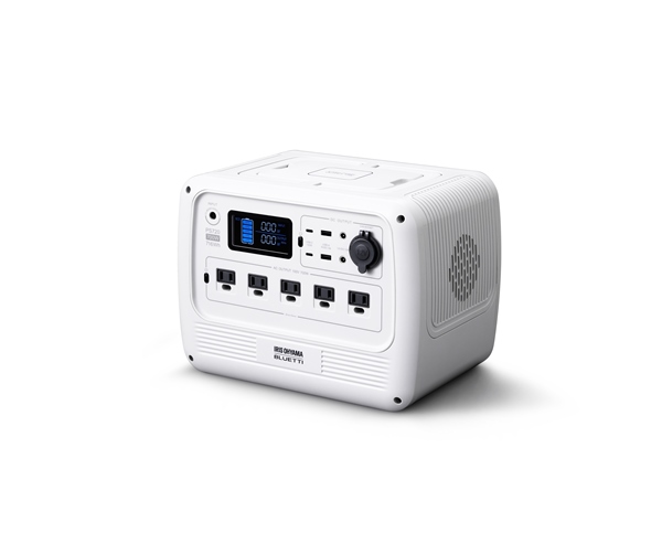 ポータブル電源