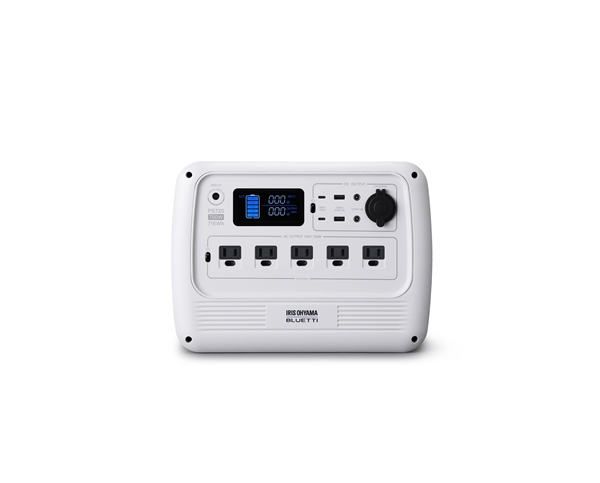 ポータブル電源