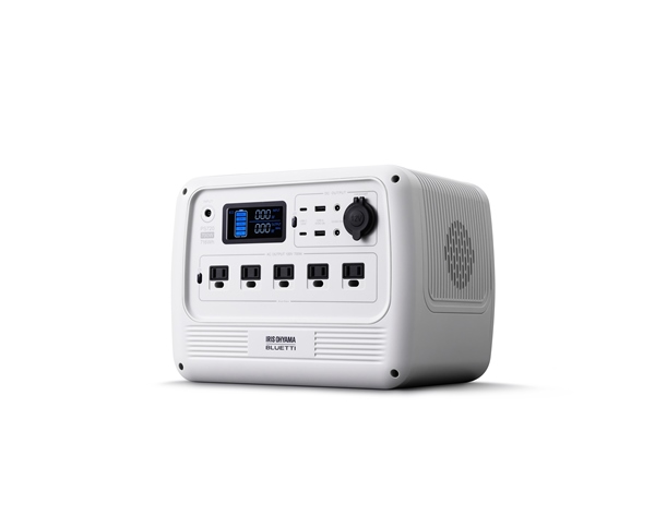 ポータブル電源