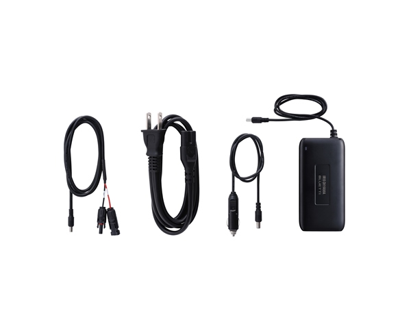 ポータブル電源