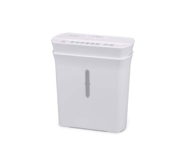 パーソナルシュレッダー ホワイト