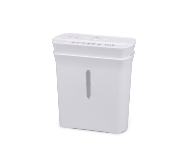 パーソナルシュレッダー ホワイト