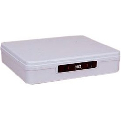 プライベートBOX(グレー)