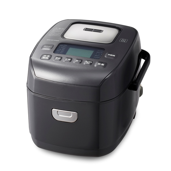 圧力IHジャー炊飯器 3合