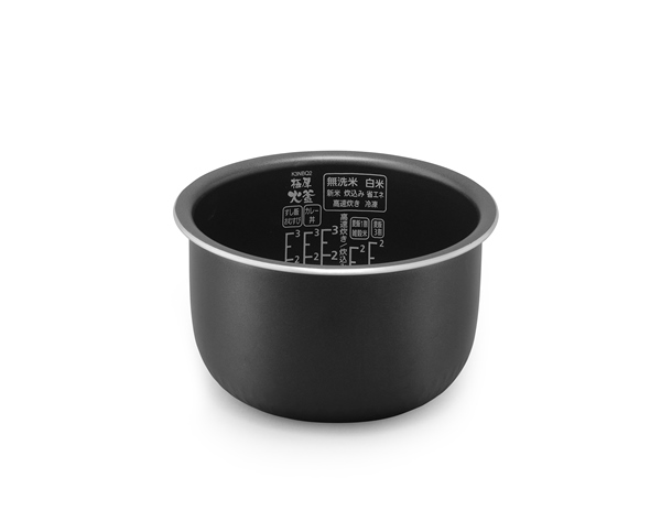 圧力IHジャー炊飯器 3合