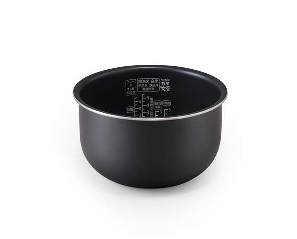 圧力IHジャー炊飯器 5.5合