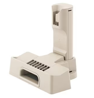 MagiCaleena 紙パックスティッククリーナー グレージュ