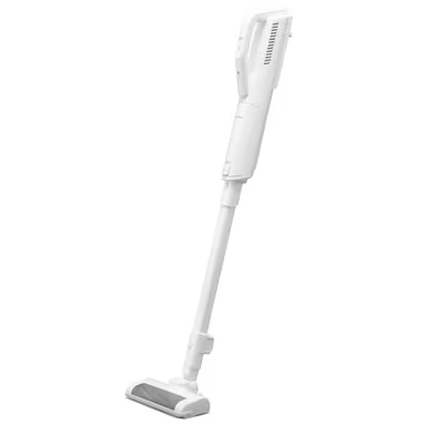 充電式紙パックスティッククリーナー ホワイト