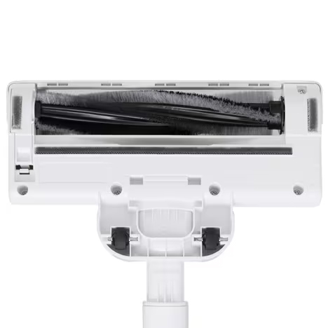 充電式紙パックスティッククリーナー ホワイト