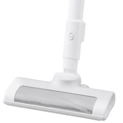 充電式紙パックスティッククリーナー ホワイト