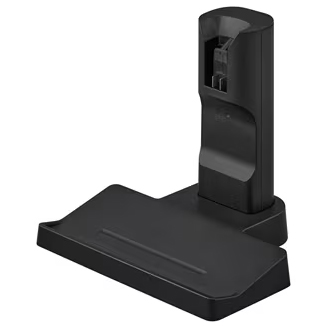 充電式紙パックスティッククリーナー ホワイト