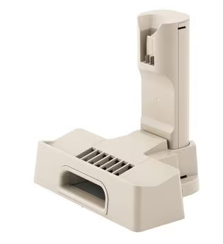 MagiCaleena サイクロンスティッククリーナー グレージュ