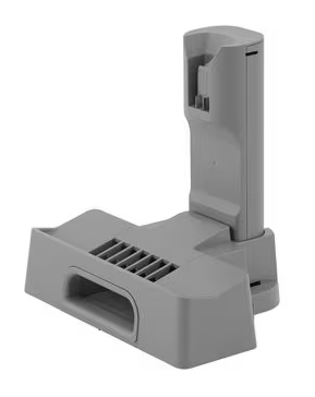 MagiCaleena サイクロンスティッククリーナー グレー