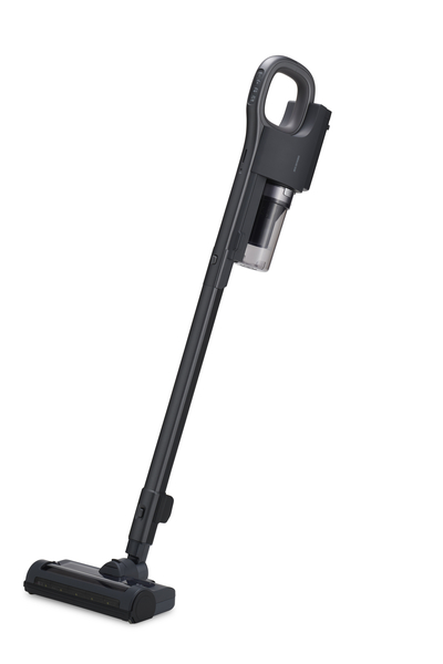 充電式サイクロンスティッククリーナー daspo