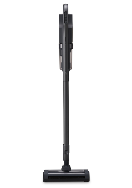 充電式サイクロンスティッククリーナー daspo