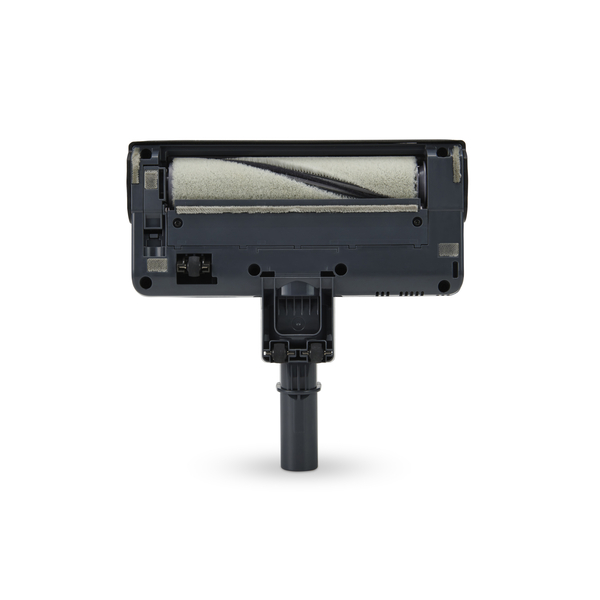 充電式サイクロンスティッククリーナー daspo