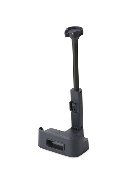 充電式サイクロンスティッククリーナー daspo