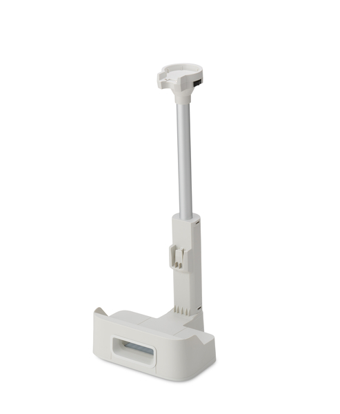 充電式サイクロンスティッククリーナー daspo