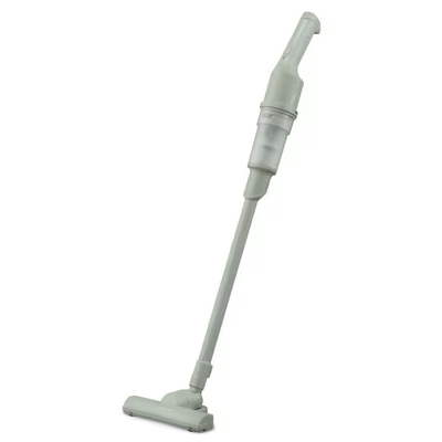 充電式サイクロンスティッククリーナー ピスタチオグリーン