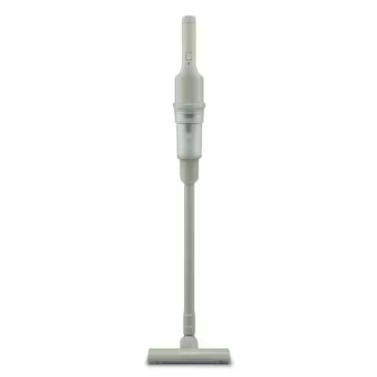 充電式サイクロンスティッククリーナー ピスタチオグリーン
