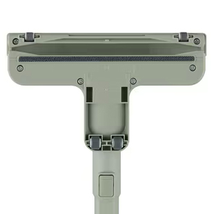 充電式サイクロンスティッククリーナー ピスタチオグリーン