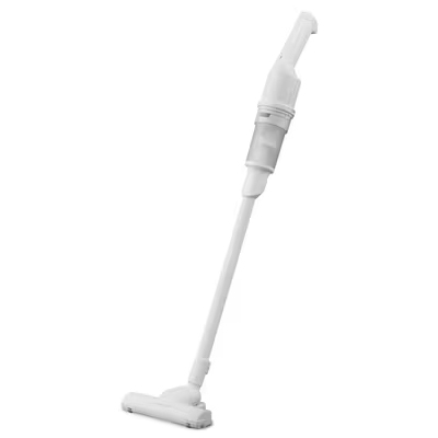 充電式サイクロンスティッククリーナー ホワイト