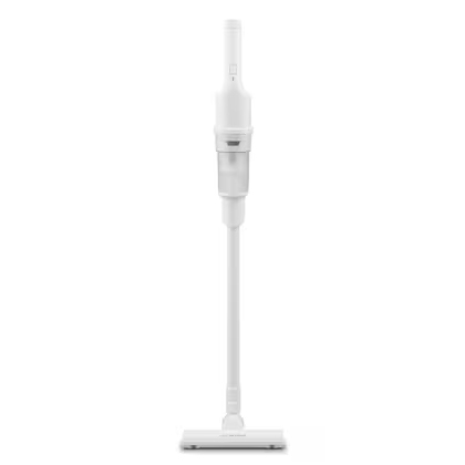 充電式サイクロンスティッククリーナー ホワイト