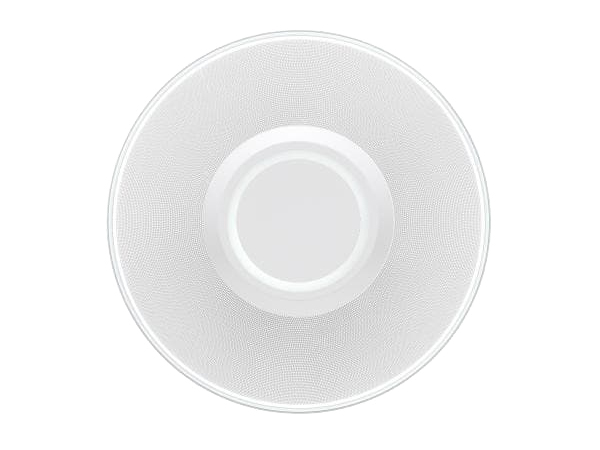 小型シーリングライト 導光板 1500lm 昼光色