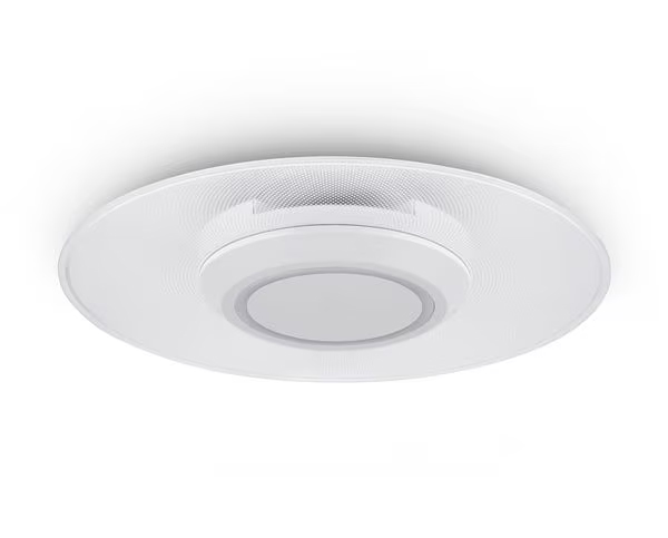 LED小型シーリングライト パネルライト 昼光色