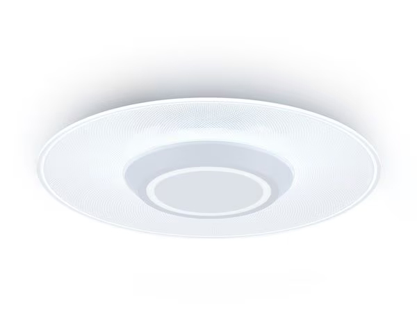 LED小型シーリングライト パネルライト 昼光色