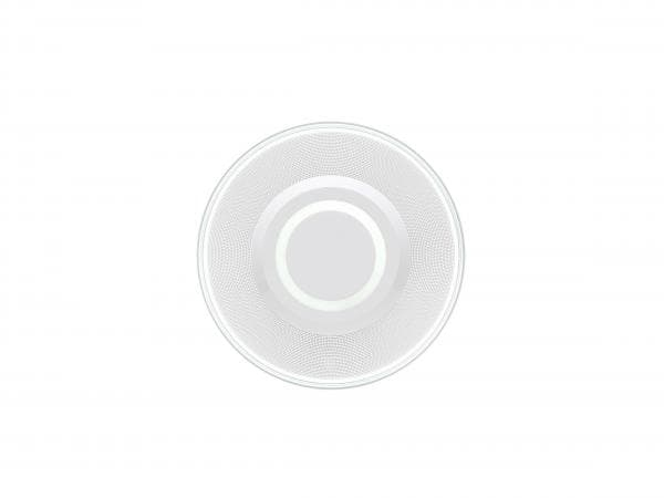 小型シーリングライト 導光板 750lm 昼光色