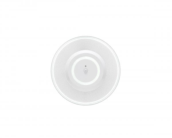 小型シーリングライト 導光板 750lm 人感センサー付 昼光色