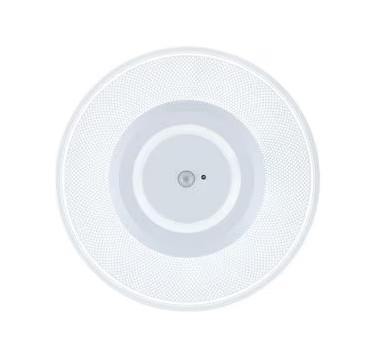 LED小型シーリングライト パネルライト 人感センサー付き 昼光色