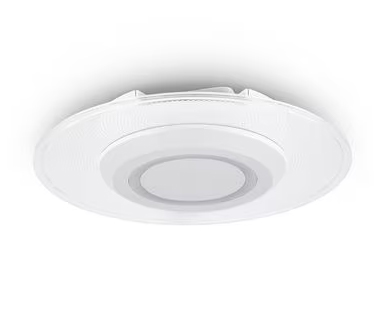 LED小型シーリングライト パネルライト 昼光色