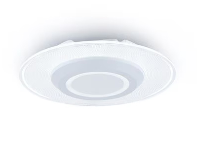 LED小型シーリングライト パネルライト 昼光色