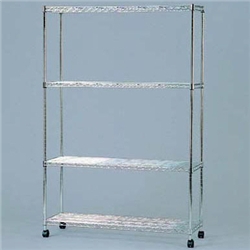 メタルシェルフ