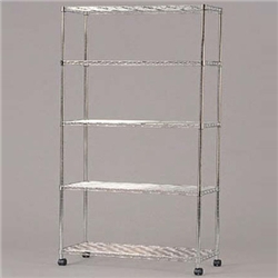 メタルシェルフ