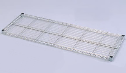 メタルシェルフ棚板